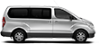 8 Seater Minibuses - Hatch End's MINICABS